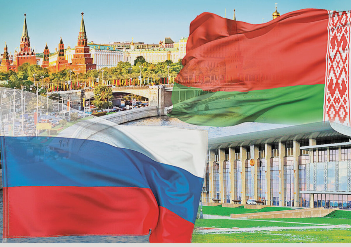 Трансфер между Россией и Беларусью: новое направление